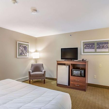 Quality Inn & Suites ゴーラム エクステリア 写真