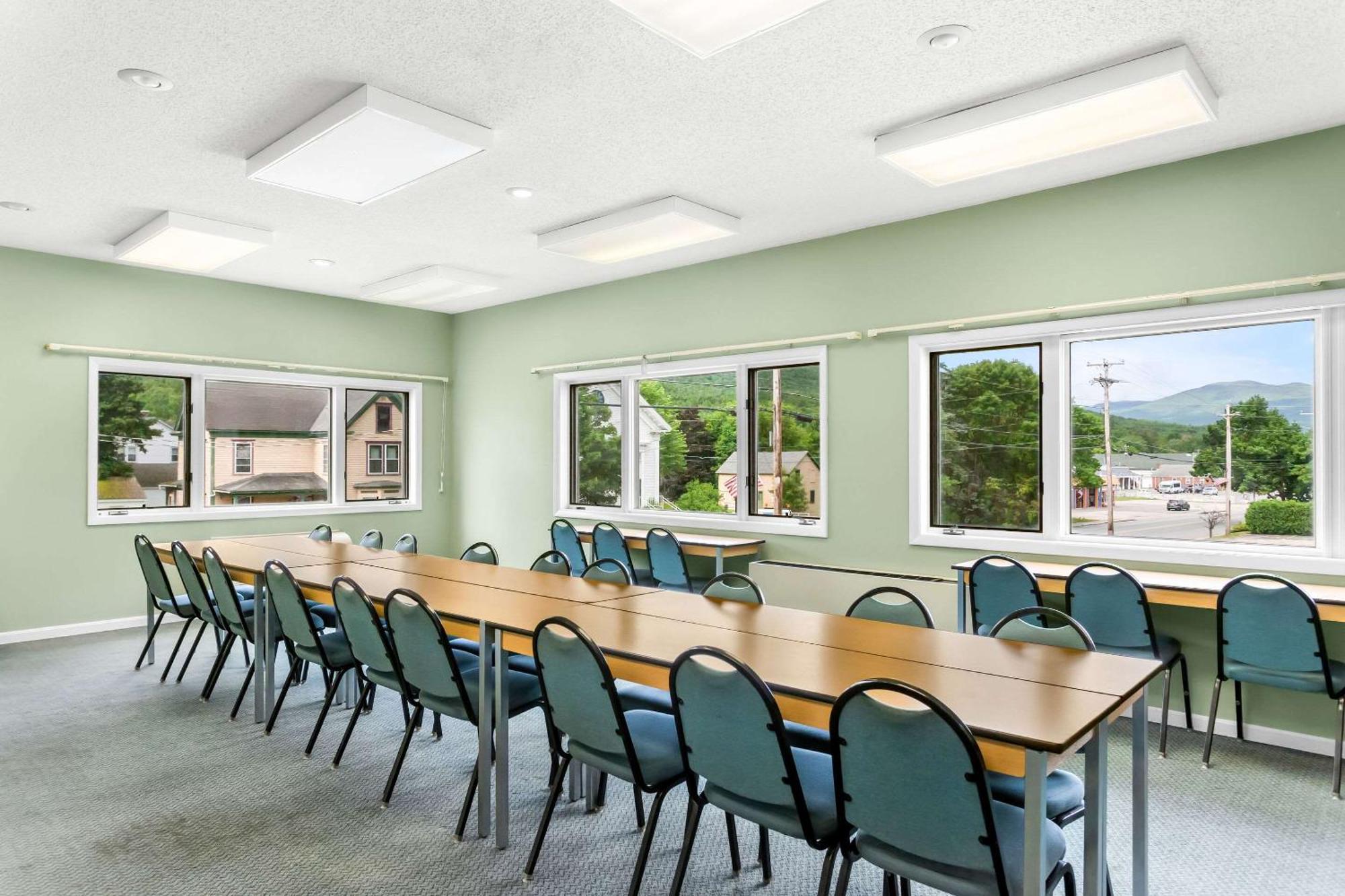 Quality Inn & Suites ゴーラム エクステリア 写真